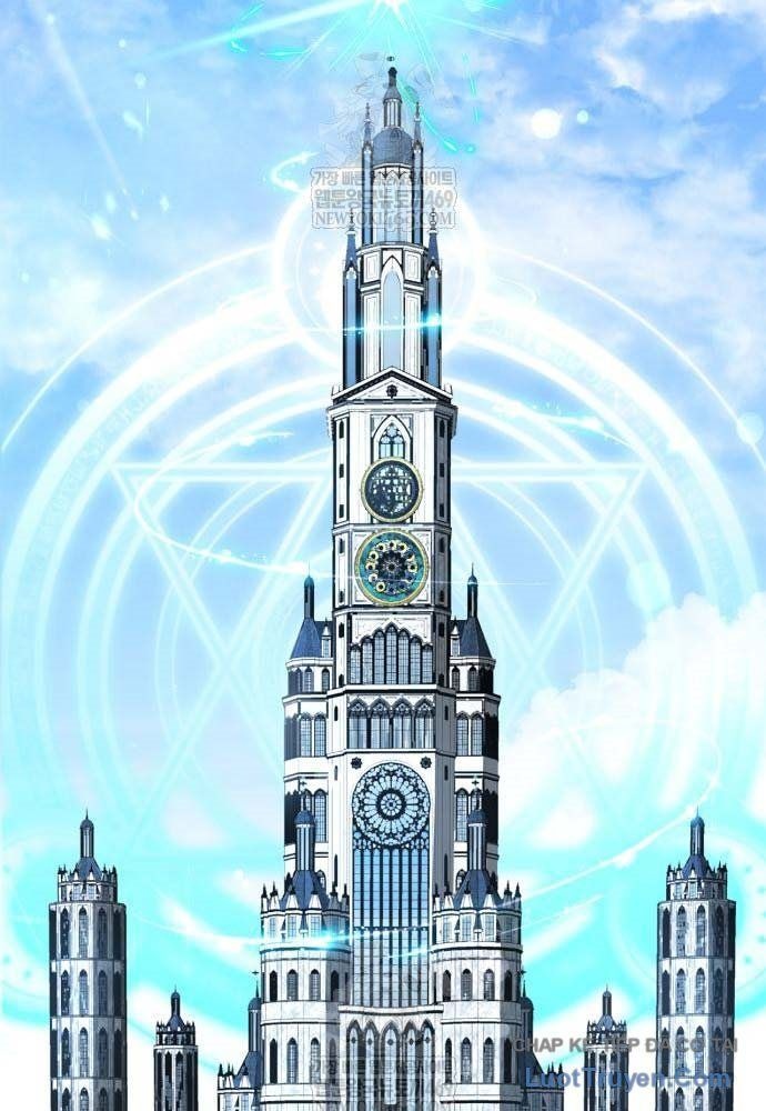 Sự Chuẩn Mực Của Ma Vương - Ch.15 - Trang 192 - Asahi Truyen