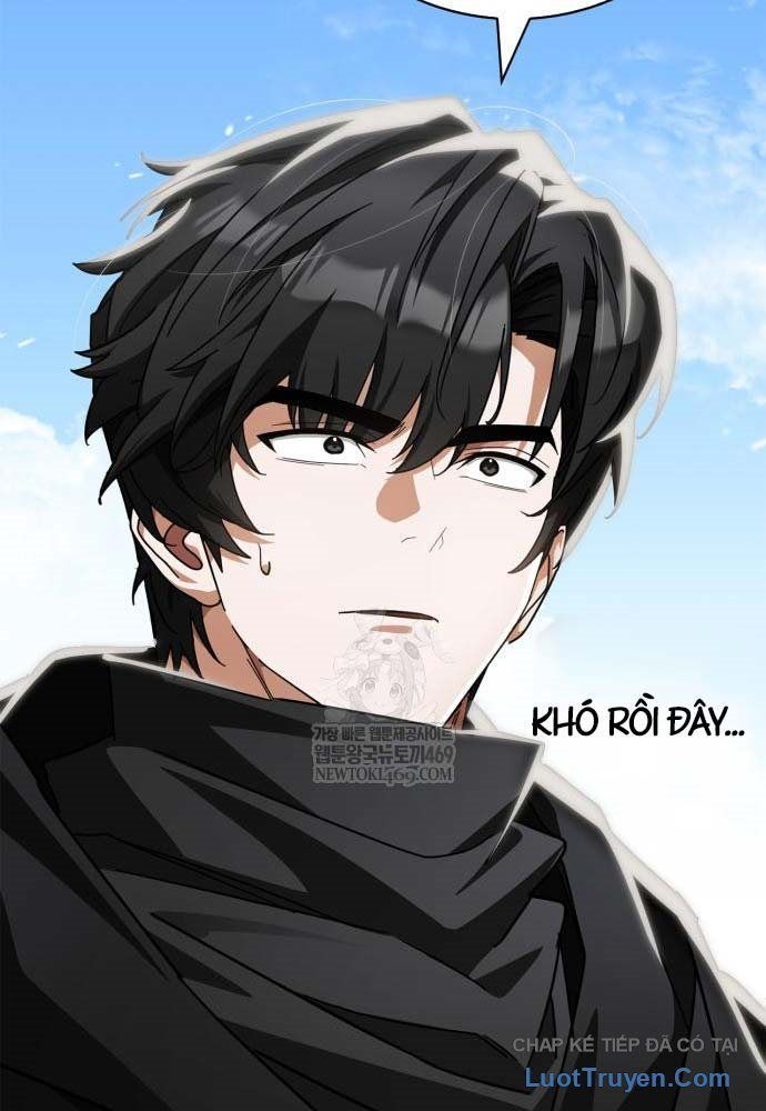 Sự Chuẩn Mực Của Ma Vương - Ch.15 - Trang 195 - Asahi Truyen