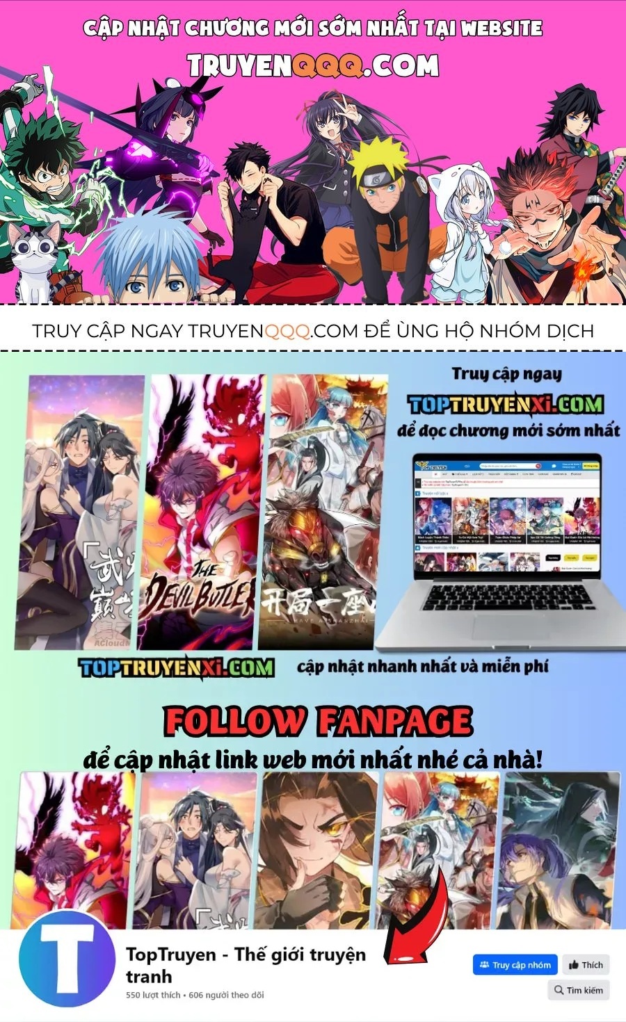 Sự Chuẩn Mực Của Ma Vương - Ch.16 - Trang 1 - Asahi Truyen