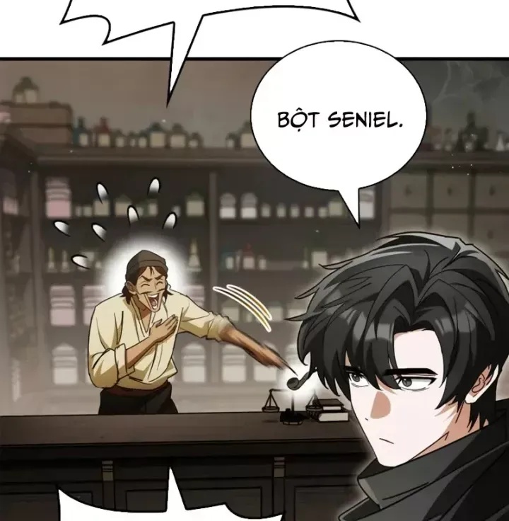 Sự Chuẩn Mực Của Ma Vương - Ch.16 - Trang 13 - Asahi Truyen