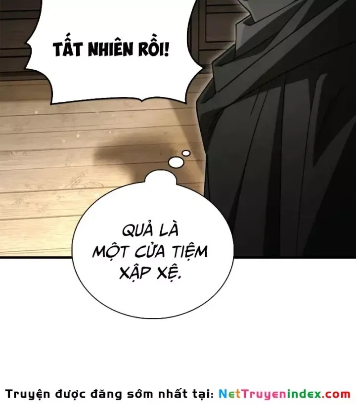 Sự Chuẩn Mực Của Ma Vương - Ch.16 - Trang 14 - Asahi Truyen