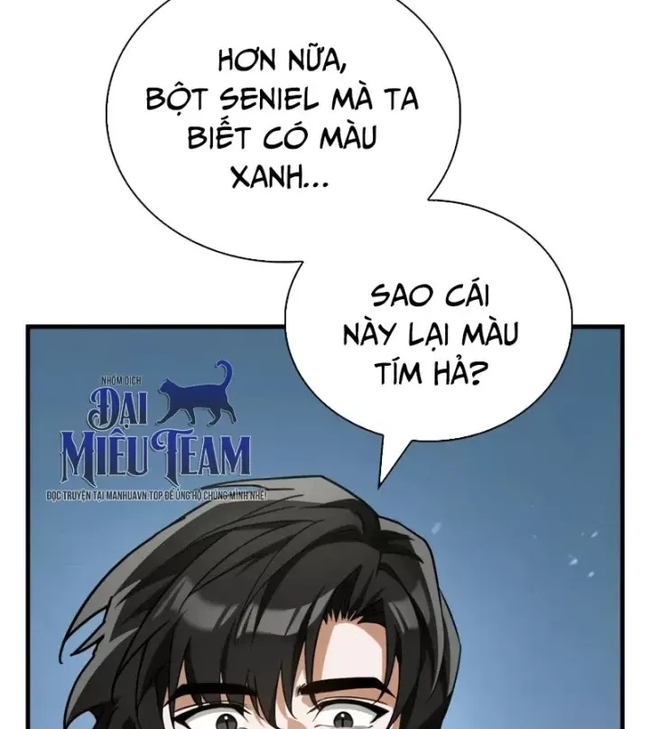 Sự Chuẩn Mực Của Ma Vương - Ch.16 - Trang 26 - Asahi Truyen