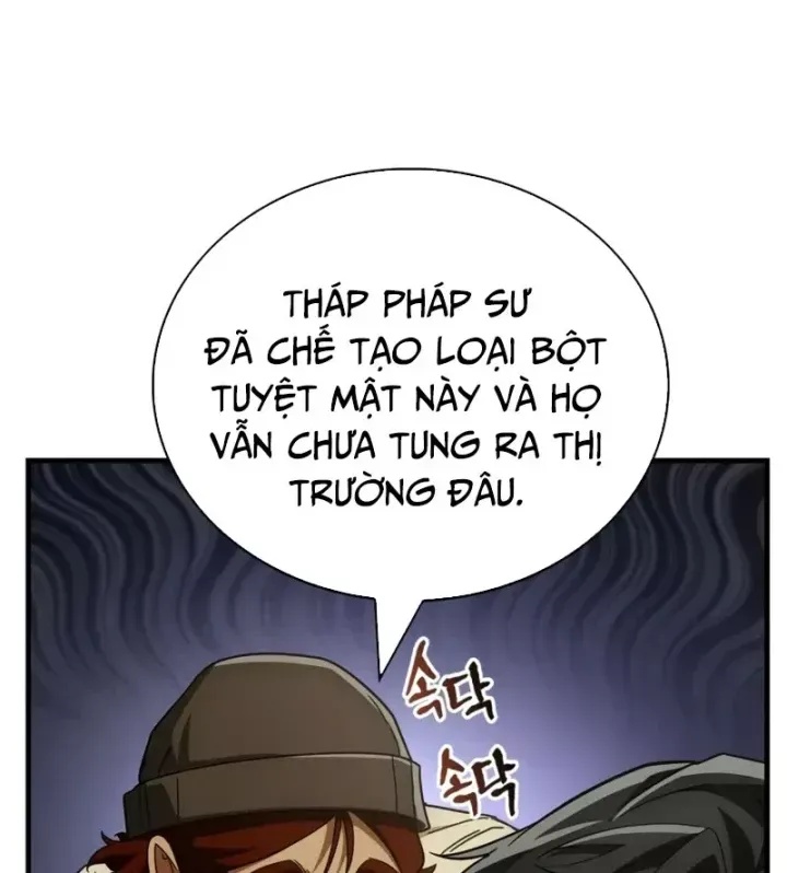 Sự Chuẩn Mực Của Ma Vương - Ch.16 - Trang 29 - Asahi Truyen