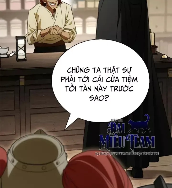 Sự Chuẩn Mực Của Ma Vương - Ch.16 - Trang 41 - Asahi Truyen