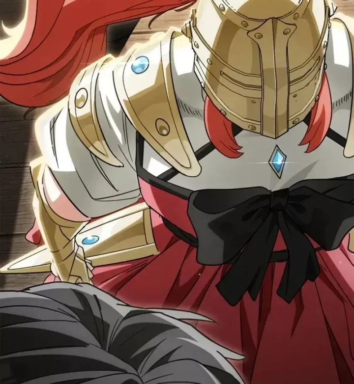 Sự Chuẩn Mực Của Ma Vương - Ch.16 - Trang 47 - Asahi Truyen