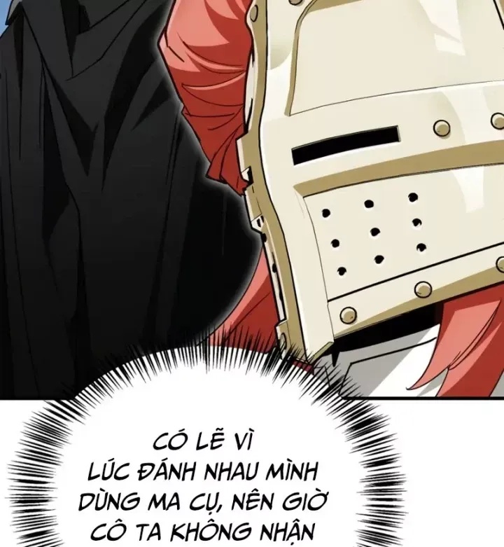 Sự Chuẩn Mực Của Ma Vương - Ch.16 - Trang 54 - Asahi Truyen