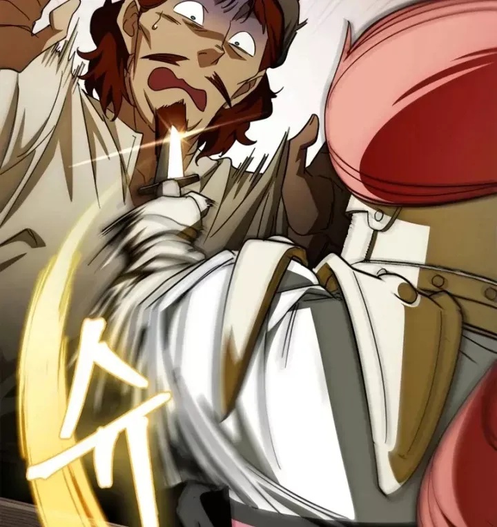 Sự Chuẩn Mực Của Ma Vương - Ch.16 - Trang 61 - Asahi Truyen