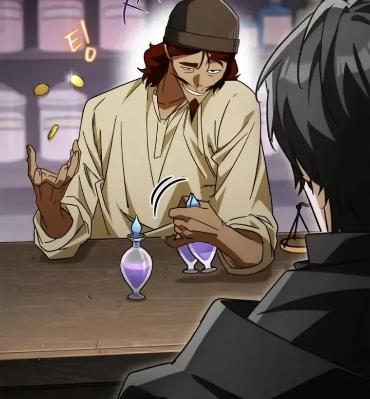 Sự Chuẩn Mực Của Ma Vương - Ch.16 - Trang 97 - Asahi Truyen