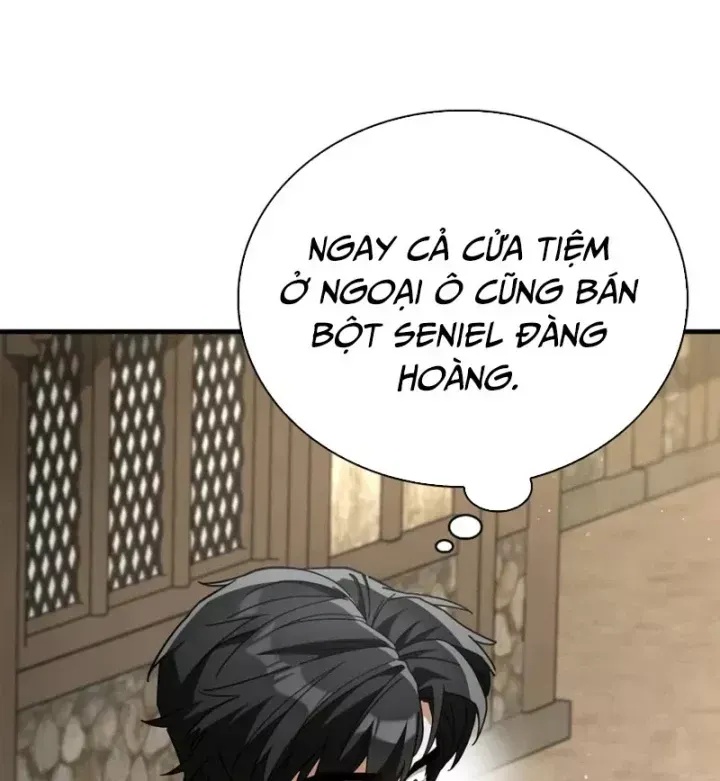 Sự Chuẩn Mực Của Ma Vương - Ch.16 - Trang 146 - Asahi Truyen