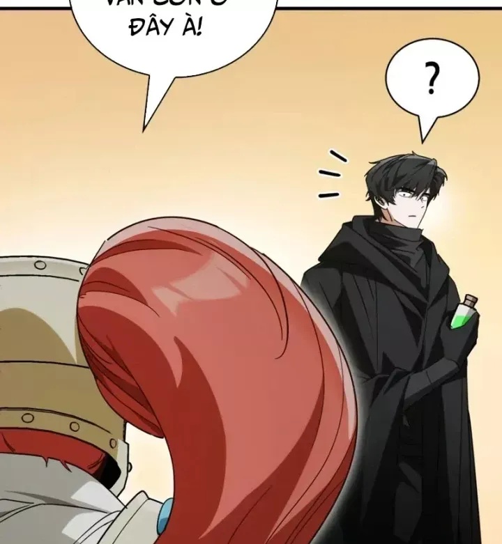 Sự Chuẩn Mực Của Ma Vương - Ch.16 - Trang 149 - Asahi Truyen