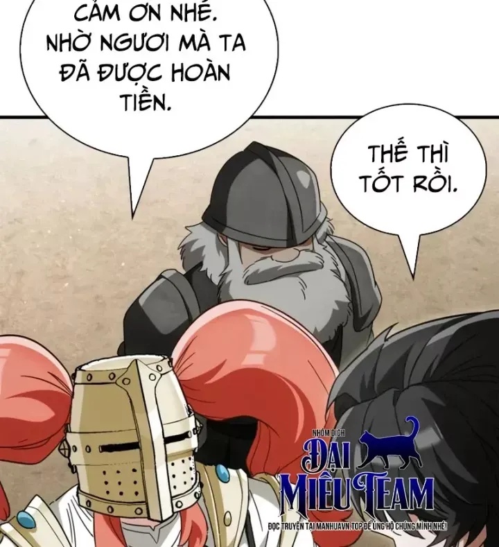 Sự Chuẩn Mực Của Ma Vương - Ch.16 - Trang 151 - Asahi Truyen