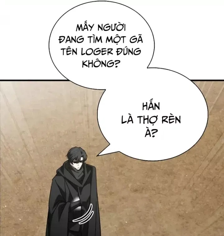 Sự Chuẩn Mực Của Ma Vương - Ch.16 - Trang 163 - Asahi Truyen