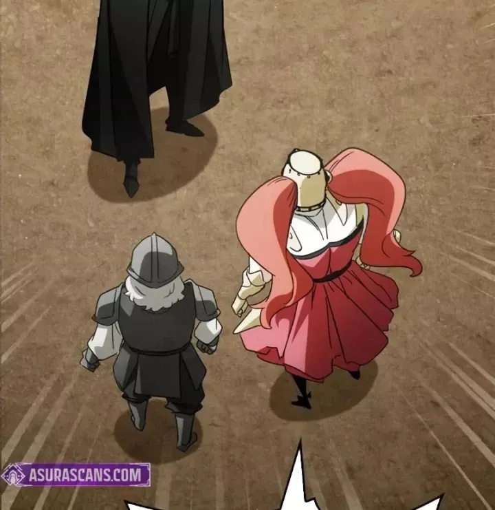 Sự Chuẩn Mực Của Ma Vương - Ch.16 - Trang 164 - Asahi Truyen