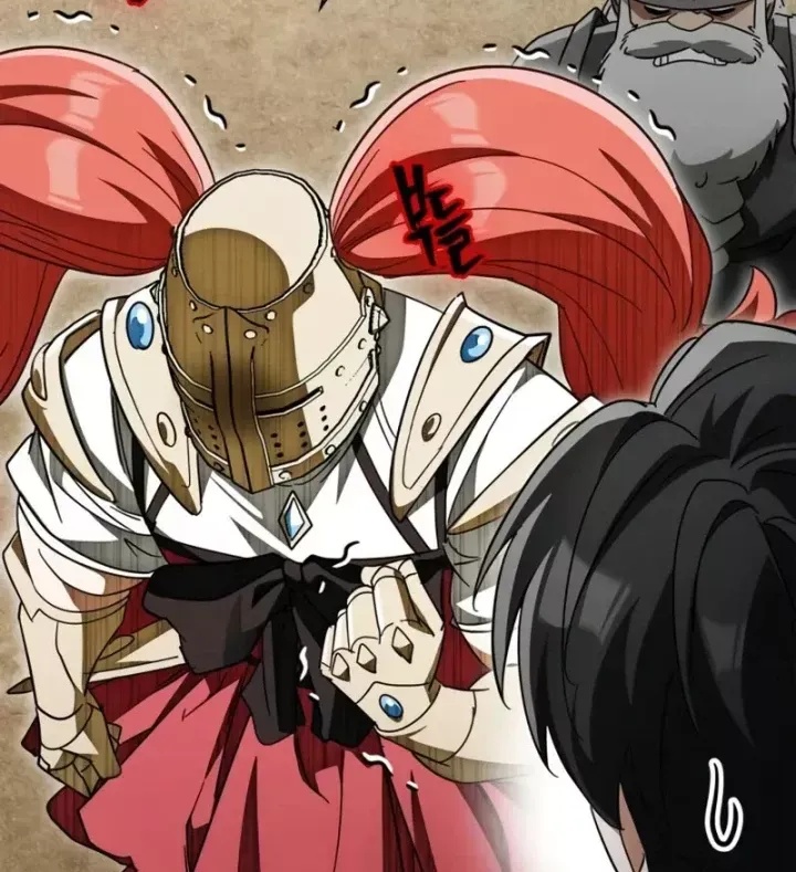 Sự Chuẩn Mực Của Ma Vương - Ch.16 - Trang 174 - Asahi Truyen