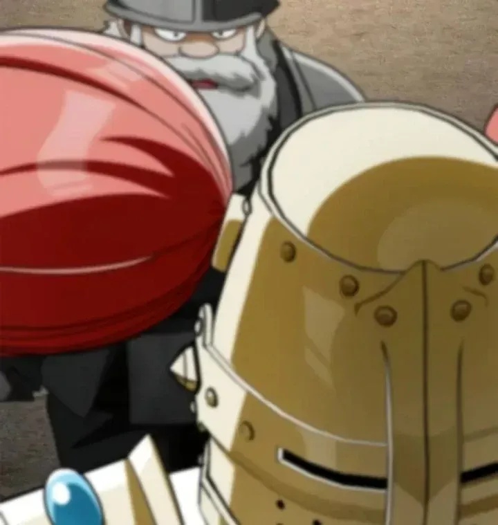 Sự Chuẩn Mực Của Ma Vương - Ch.16 - Trang 181 - Asahi Truyen