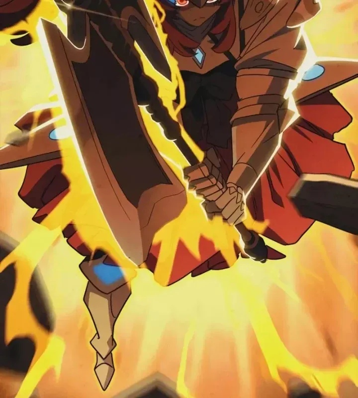 Sự Chuẩn Mực Của Ma Vương - Ch.16 - Trang 197 - Asahi Truyen