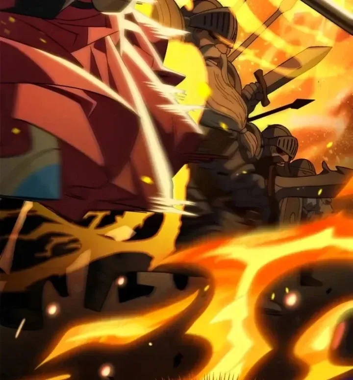 Sự Chuẩn Mực Của Ma Vương - Ch.16 - Trang 208 - Asahi Truyen