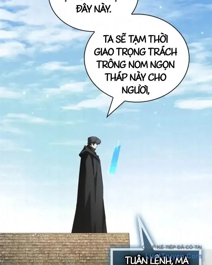 Sự Chuẩn Mực Của Ma Vương - Ch.17 - Trang 9 - Asahi Truyen