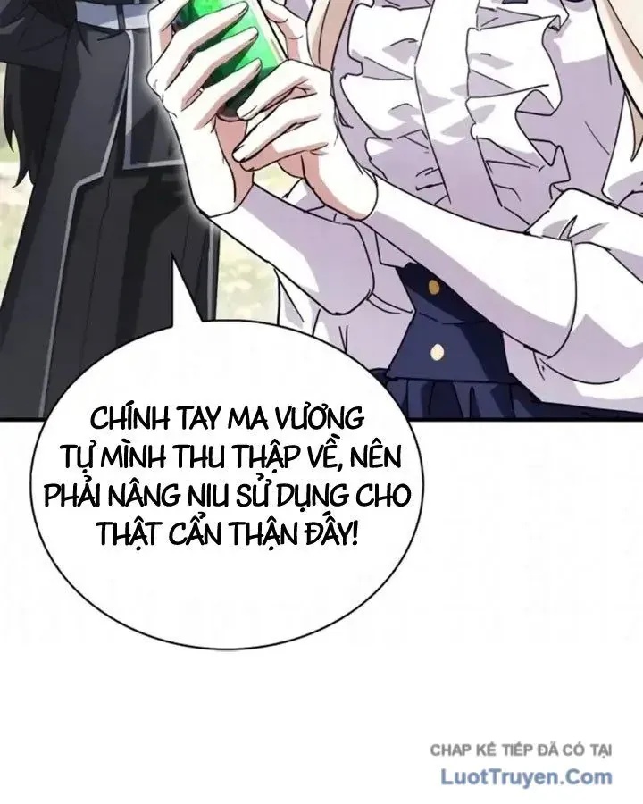 Sự Chuẩn Mực Của Ma Vương - Ch.17 - Trang 15 - Asahi Truyen