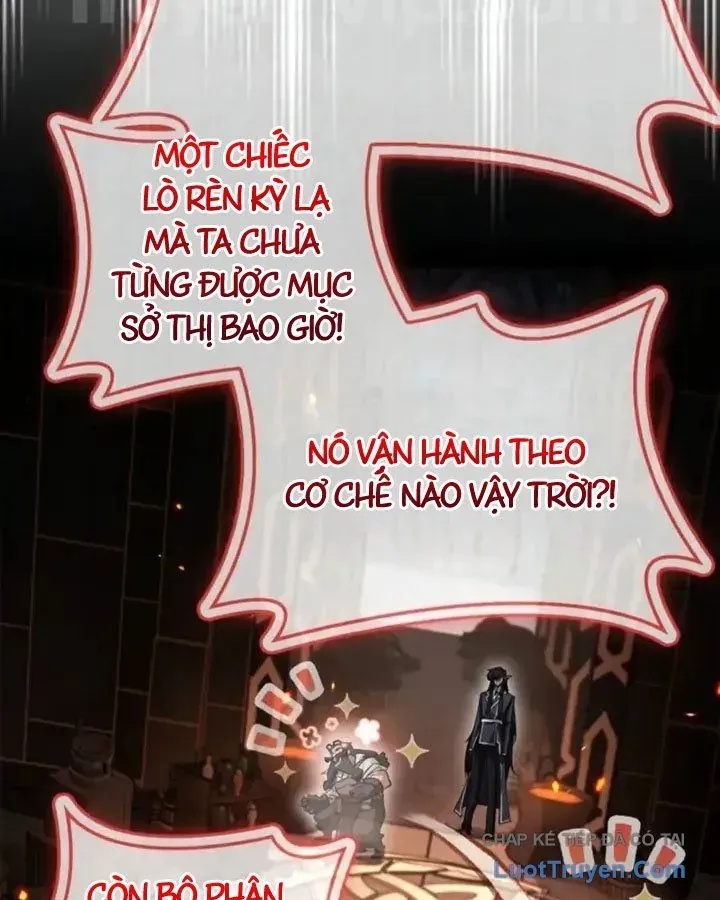 Sự Chuẩn Mực Của Ma Vương - Ch.17 - Trang 25 - Asahi Truyen