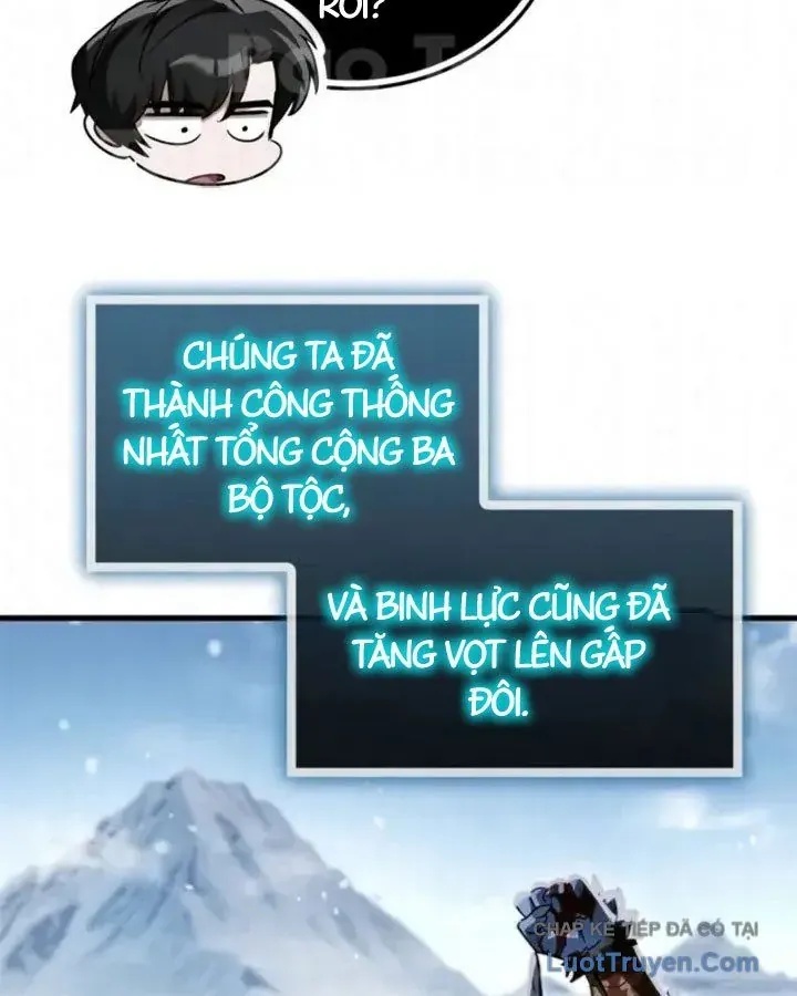 Sự Chuẩn Mực Của Ma Vương - Ch.17 - Trang 30 - Asahi Truyen