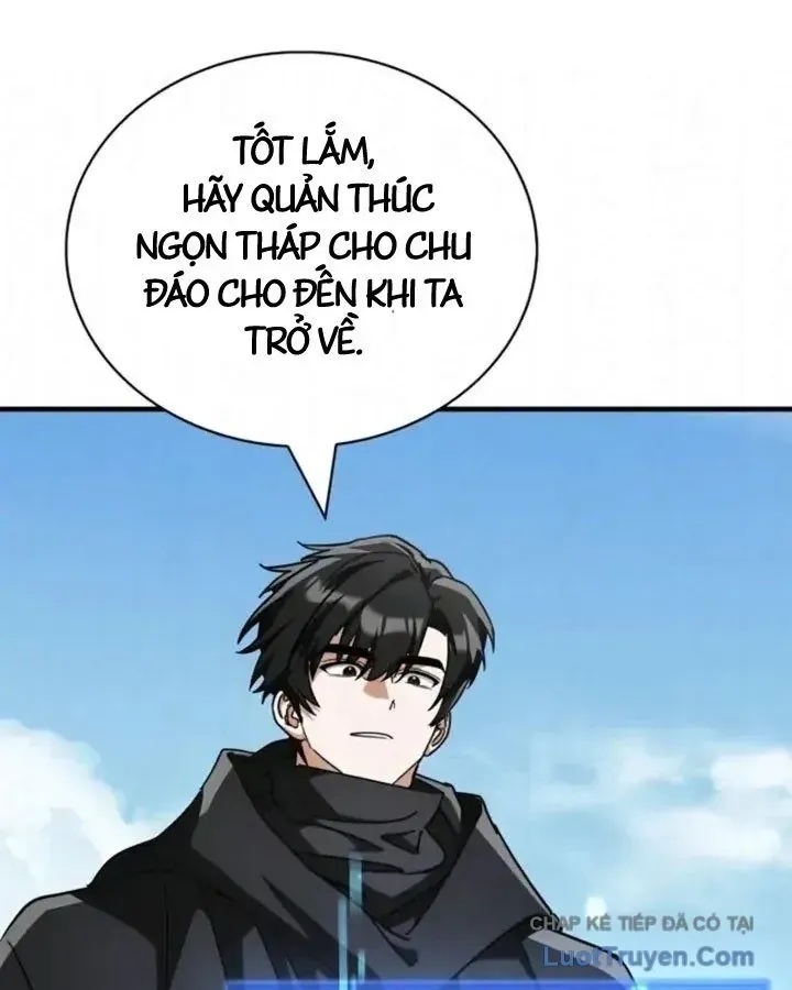 Sự Chuẩn Mực Của Ma Vương - Ch.17 - Trang 33 - Asahi Truyen