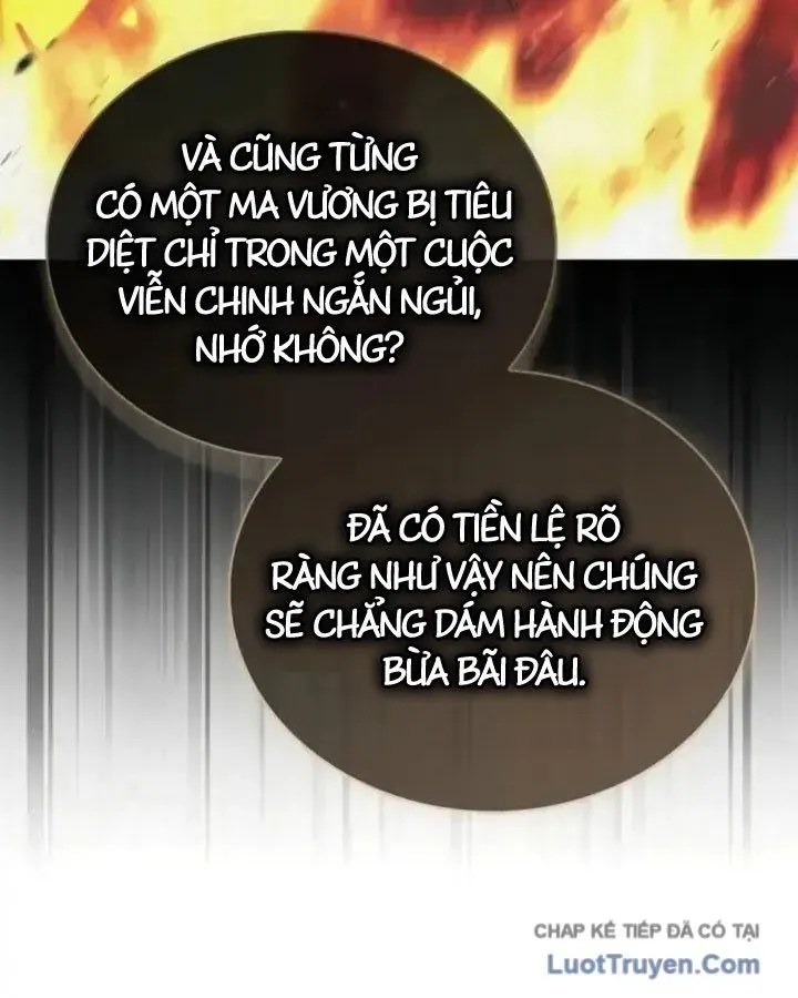 Sự Chuẩn Mực Của Ma Vương - Ch.17 - Trang 124 - Asahi Truyen