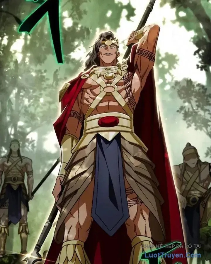 Sự Chuẩn Mực Của Ma Vương - Ch.17 - Trang 153 - Asahi Truyen