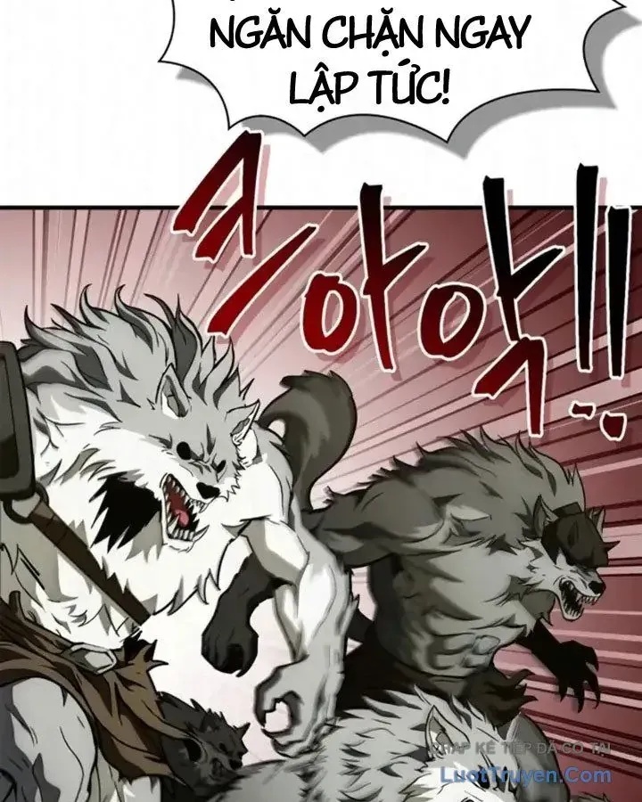 Sự Chuẩn Mực Của Ma Vương - Ch.17 - Trang 189 - Asahi Truyen