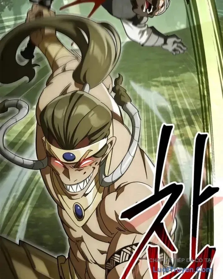 Sự Chuẩn Mực Của Ma Vương - Ch.17 - Trang 197 - Asahi Truyen