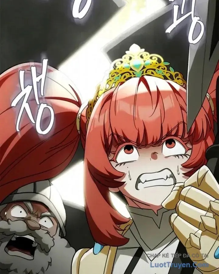 Sự Chuẩn Mực Của Ma Vương - Ch.17 - Trang 203 - Asahi Truyen