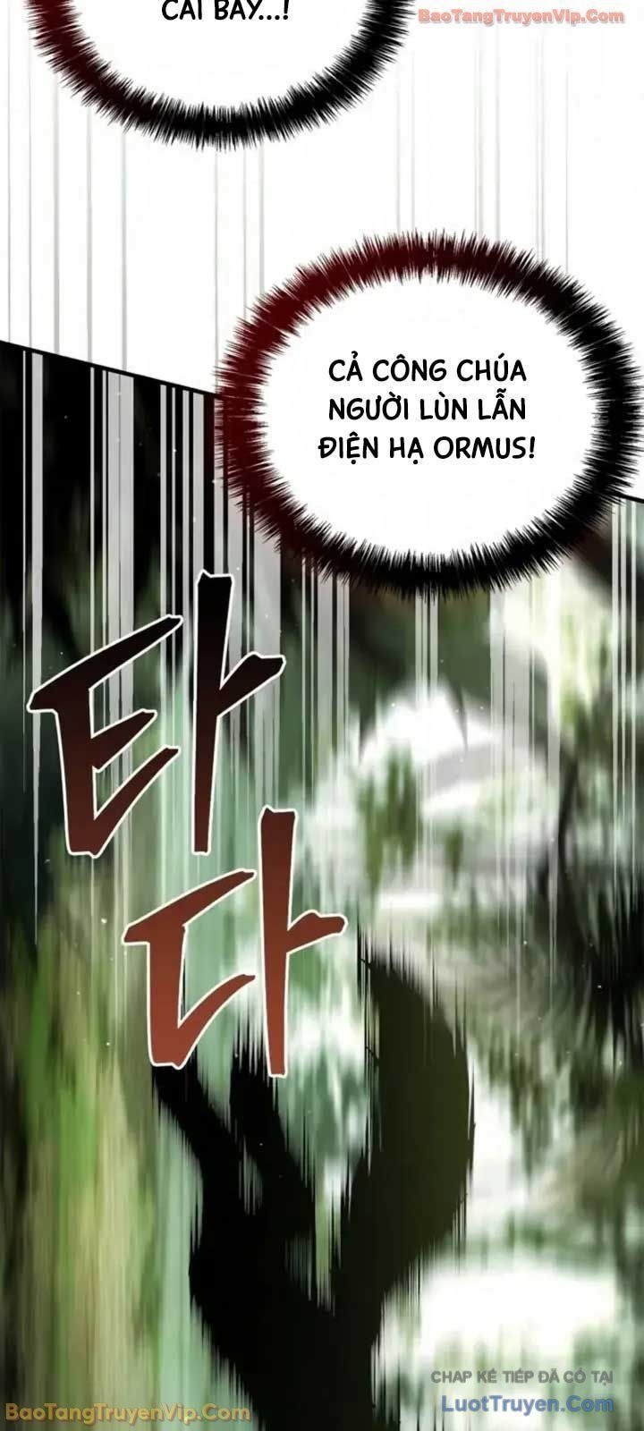 Sự Chuẩn Mực Của Ma Vương - Ch.18 - Trang 3 - Asahi Truyen