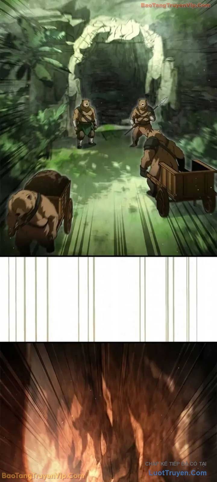 Sự Chuẩn Mực Của Ma Vương - Ch.18 - Trang 7 - Asahi Truyen