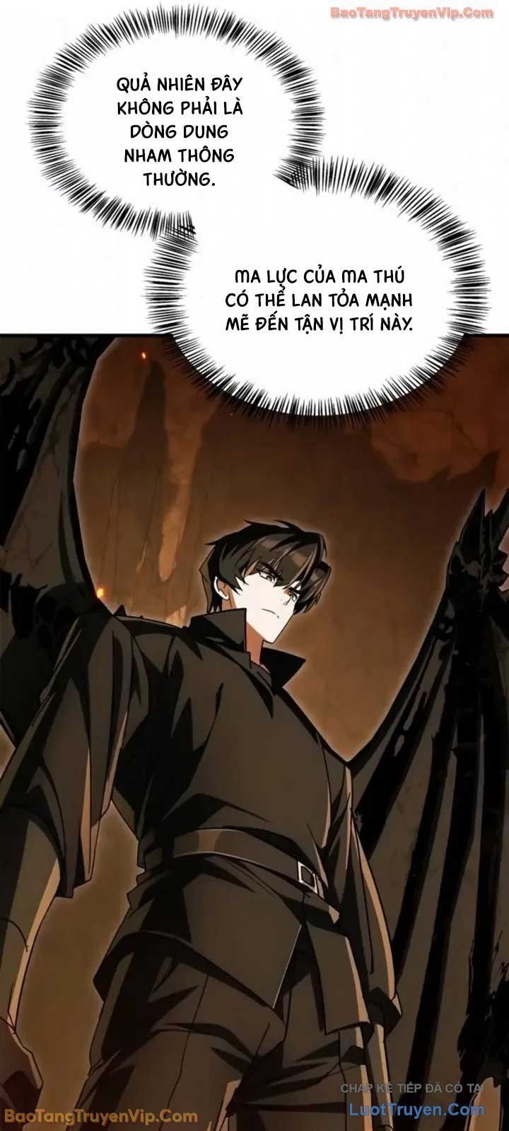 Sự Chuẩn Mực Của Ma Vương - Ch.18 - Trang 11 - Asahi Truyen