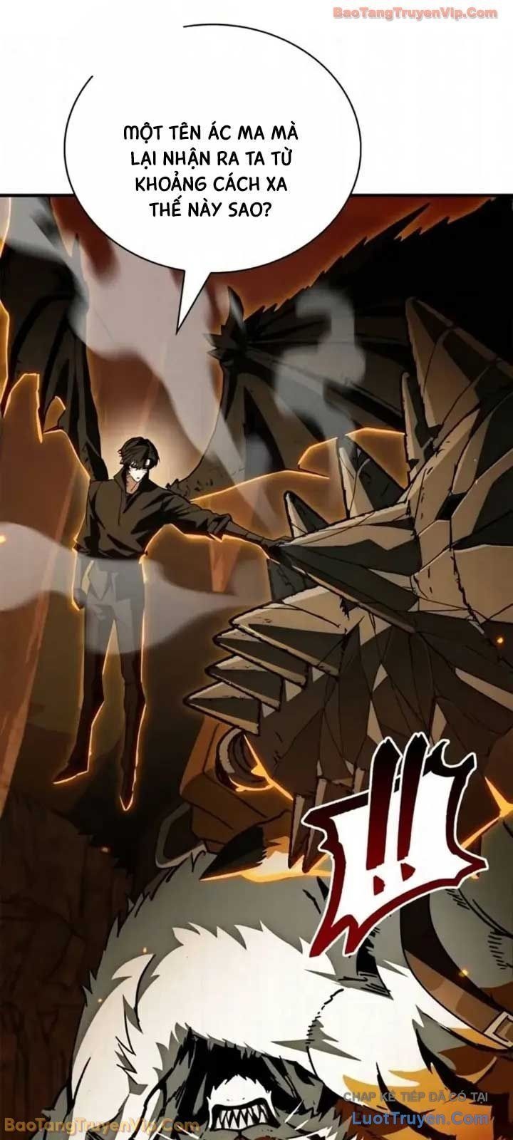 Sự Chuẩn Mực Của Ma Vương - Ch.18 - Trang 19 - Asahi Truyen