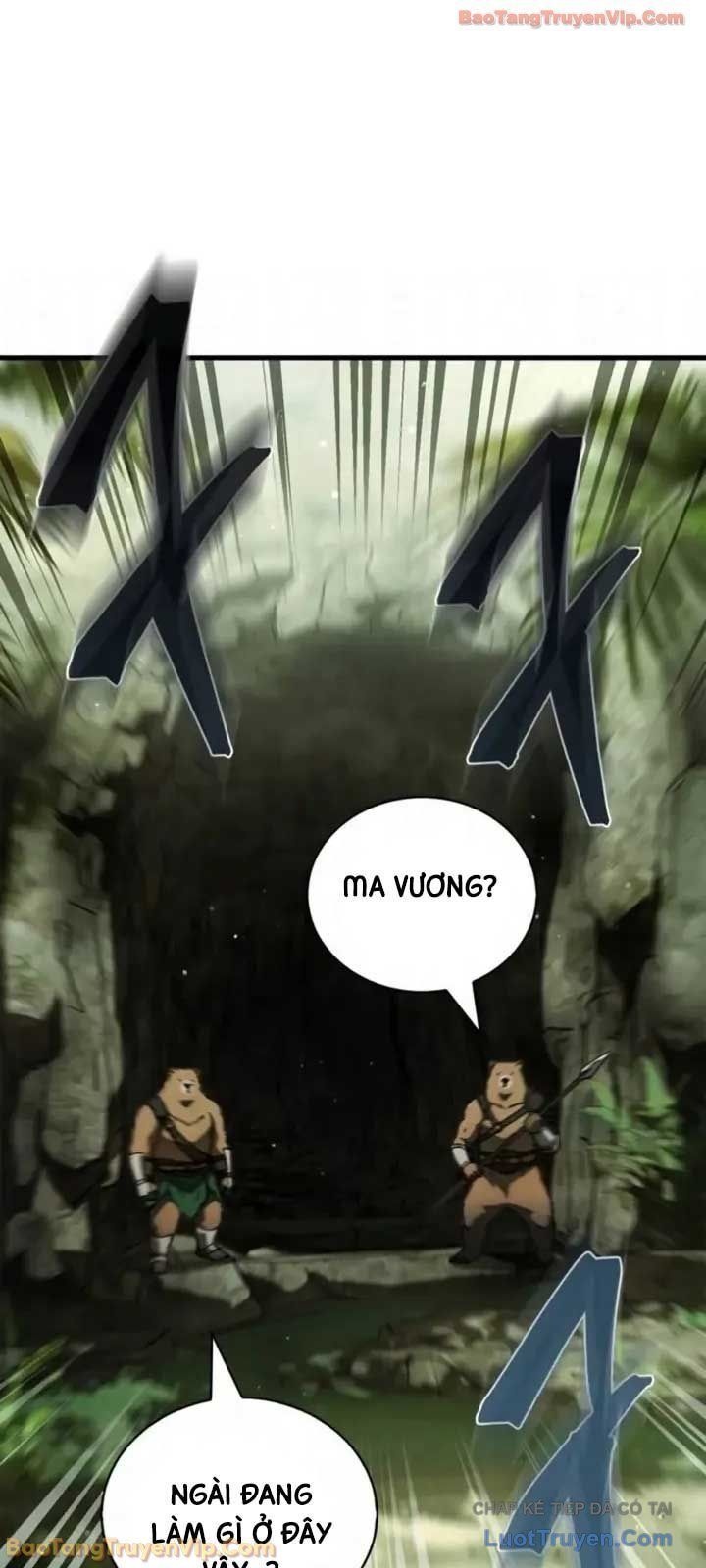 Sự Chuẩn Mực Của Ma Vương - Ch.18 - Trang 47 - Asahi Truyen