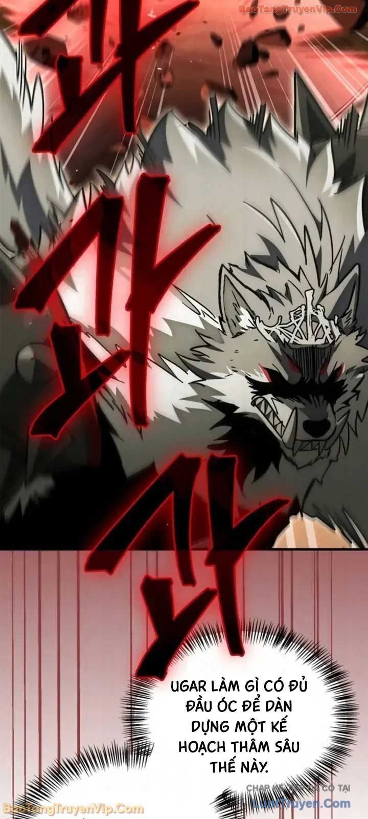 Sự Chuẩn Mực Của Ma Vương - Ch.18 - Trang 51 - Asahi Truyen