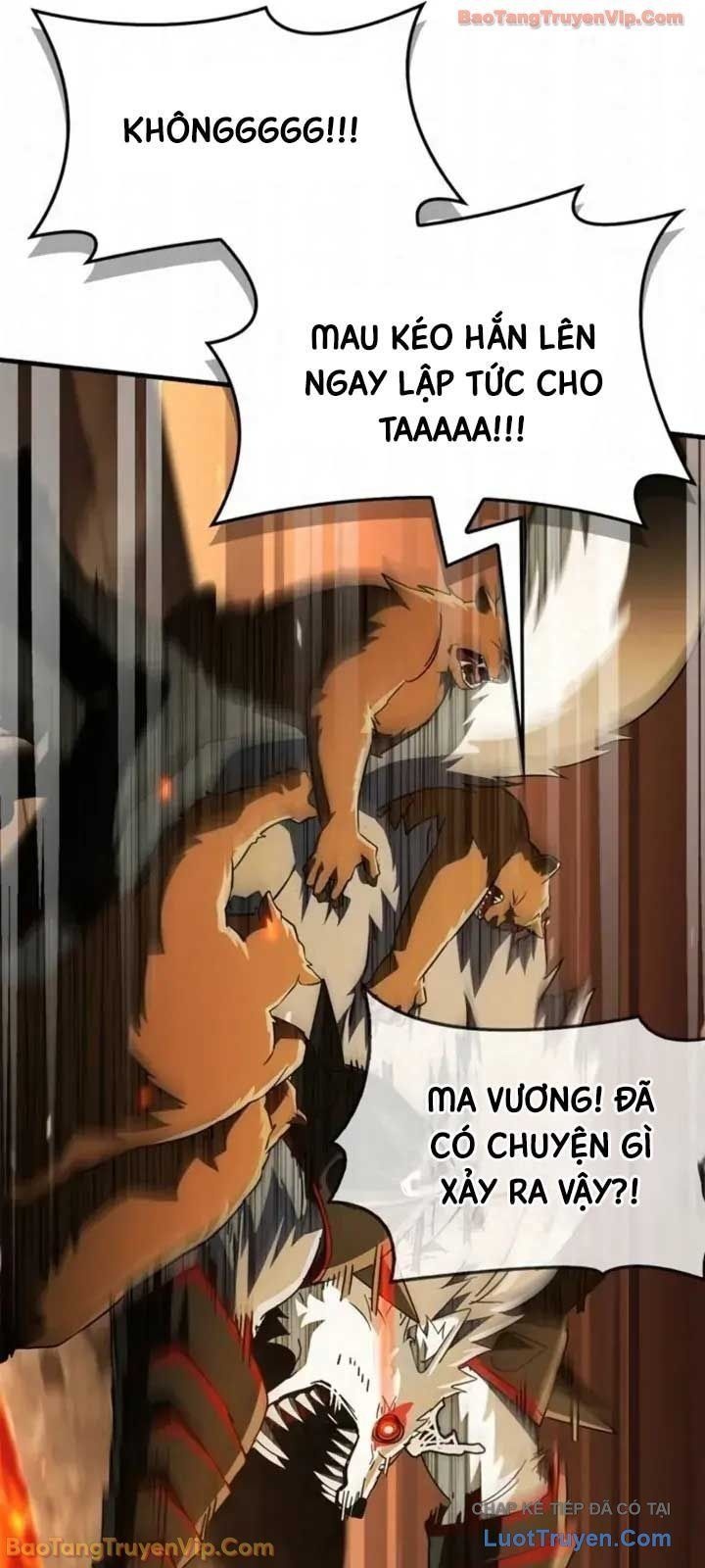 Sự Chuẩn Mực Của Ma Vương - Ch.18 - Trang 58 - Asahi Truyen