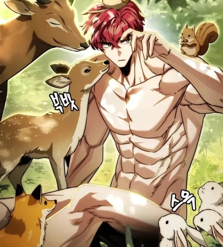 Sự Chuẩn Mực Của Ma Vương - Ch.19 - Trang 16 - Asahi Truyen