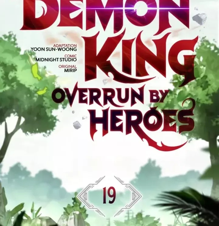 Sự Chuẩn Mực Của Ma Vương - Ch.19 - Trang 27 - Asahi Truyen