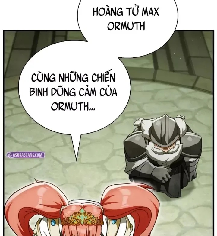 Sự Chuẩn Mực Của Ma Vương - Ch.19 - Trang 32 - Asahi Truyen