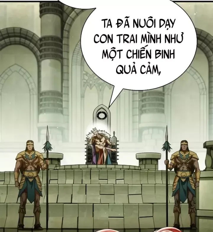 Sự Chuẩn Mực Của Ma Vương - Ch.19 - Trang 35 - Asahi Truyen