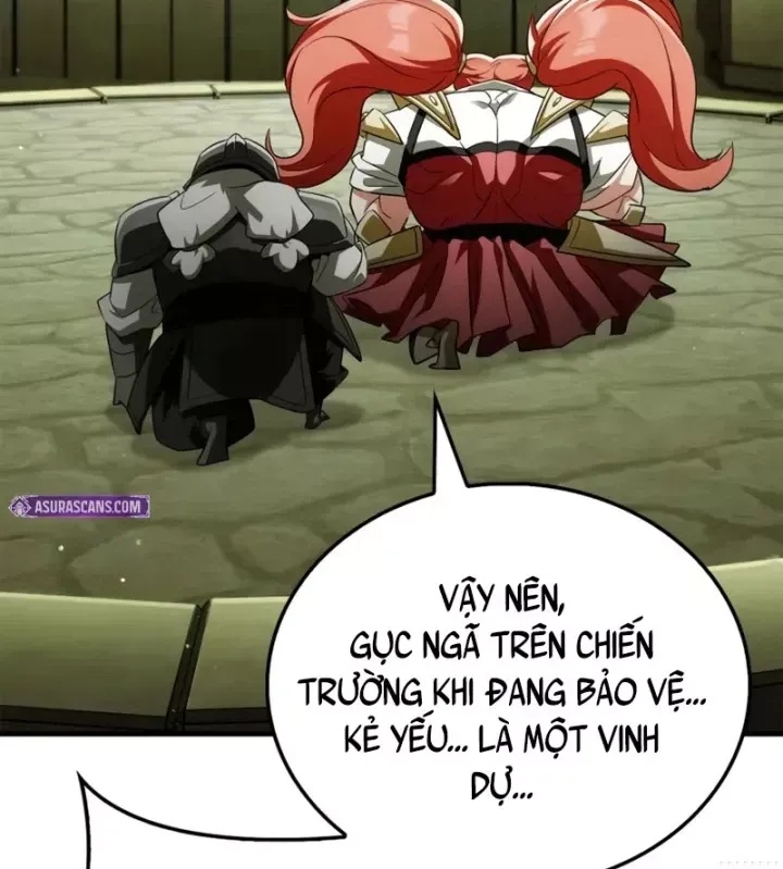 Sự Chuẩn Mực Của Ma Vương - Ch.19 - Trang 36 - Asahi Truyen