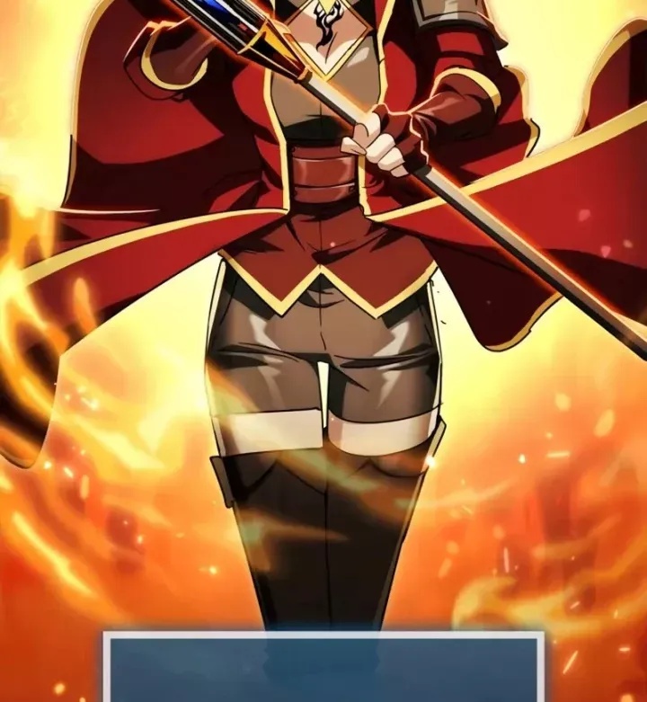 Sự Chuẩn Mực Của Ma Vương - Ch.19 - Trang 54 - Asahi Truyen