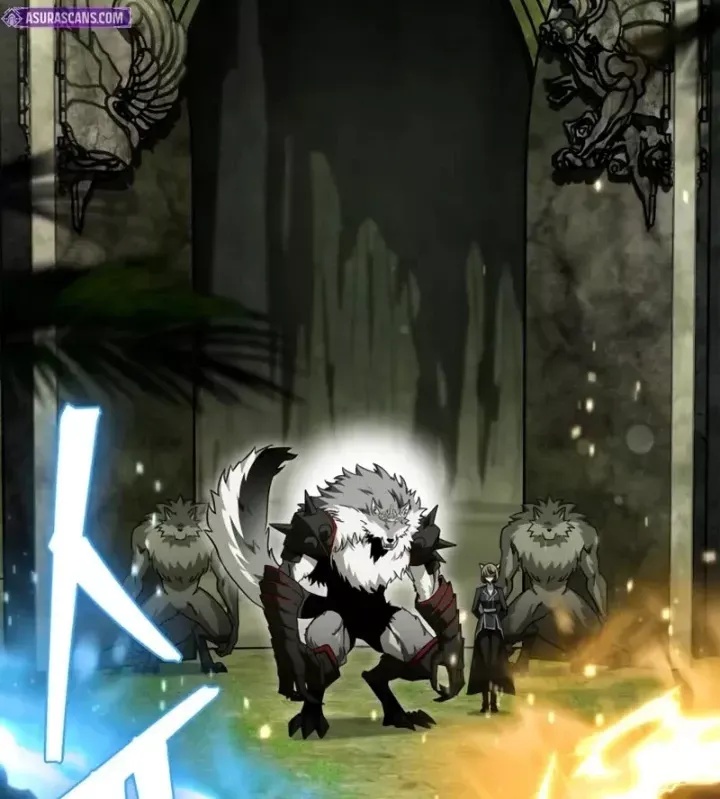 Sự Chuẩn Mực Của Ma Vương - Ch.19 - Trang 101 - Asahi Truyen