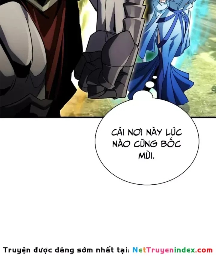 Sự Chuẩn Mực Của Ma Vương - Ch.19 - Trang 105 - Asahi Truyen