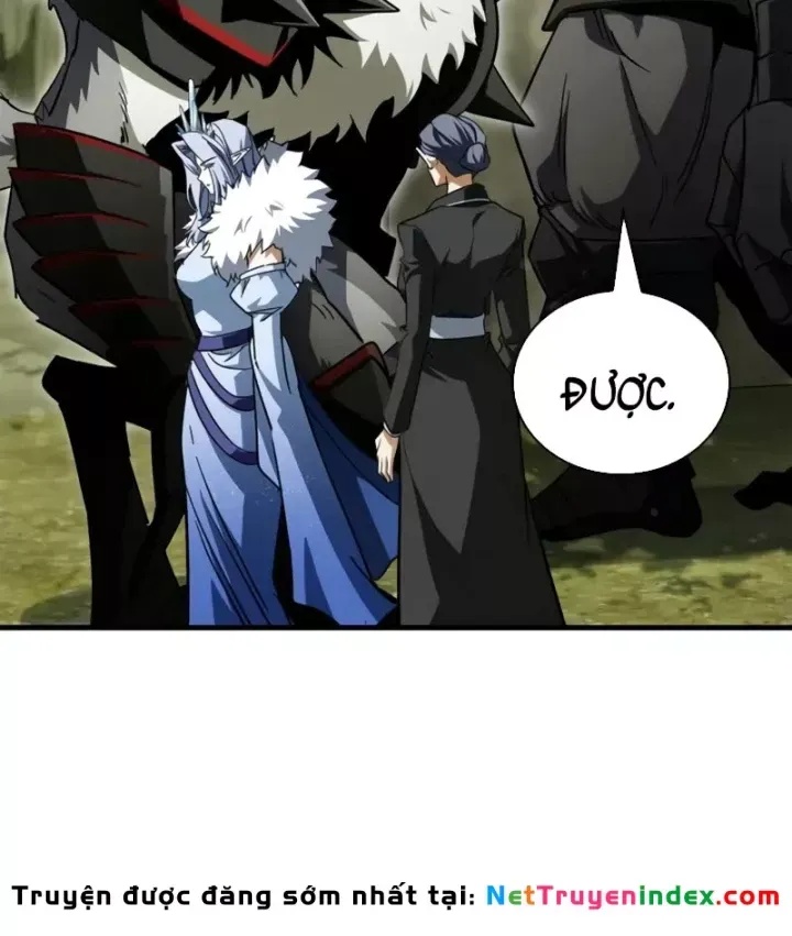 Sự Chuẩn Mực Của Ma Vương - Ch.19 - Trang 108 - Asahi Truyen