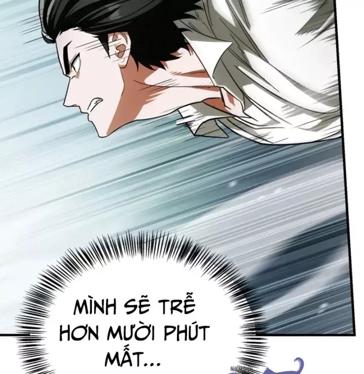 Sự Chuẩn Mực Của Ma Vương - Ch.19 - Trang 136 - Asahi Truyen