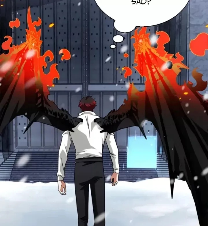 Sự Chuẩn Mực Của Ma Vương - Ch.19 - Trang 181 - Asahi Truyen