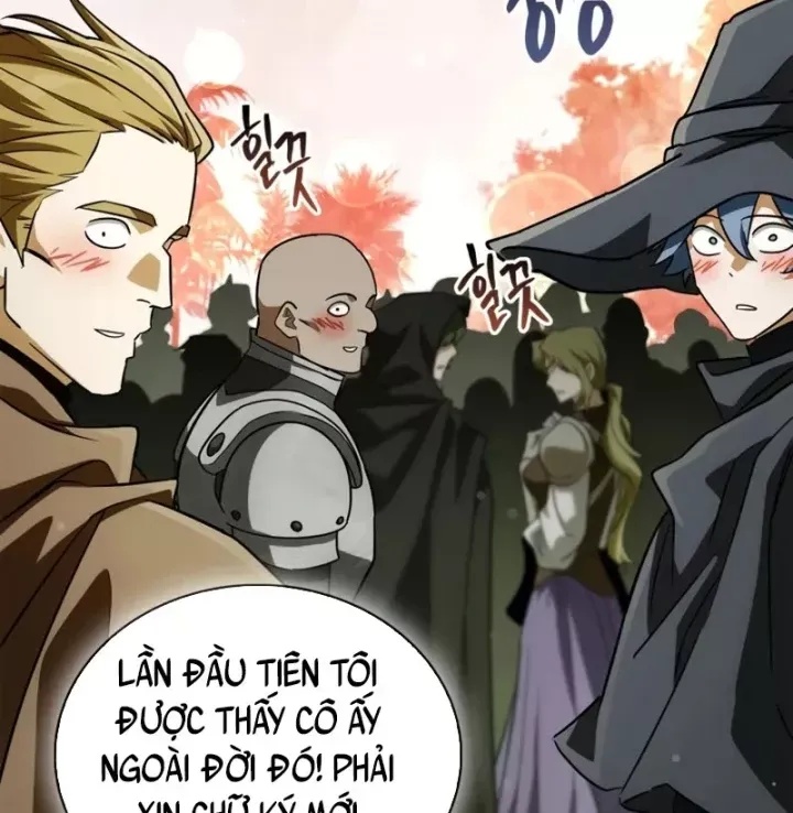 Sự Chuẩn Mực Của Ma Vương - Ch.19 - Trang 190 - Asahi Truyen